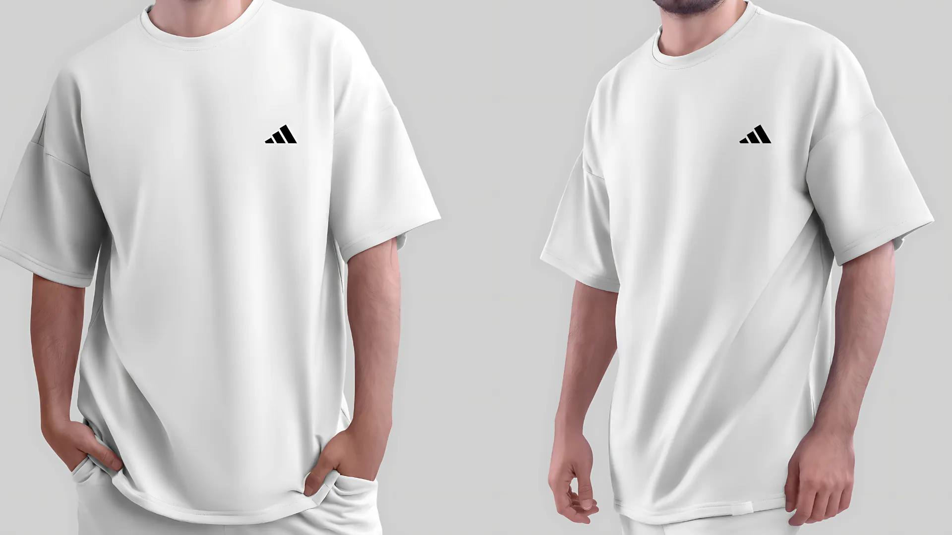 Desktop application mockup 2