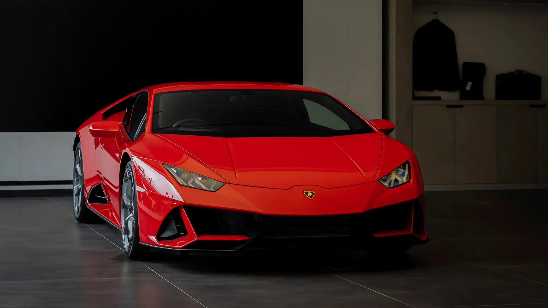 Desktop application mockup 4